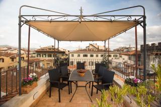 Bed & Breakfast Il Bargello - Florence - 4