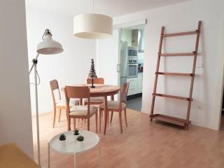 FLORIT FLATS - The Jardines del Turia Apartment - Valencia - 9
