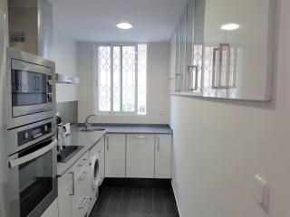 FLORIT FLATS - The Jardines del Turia Apartment - Valencia - 2