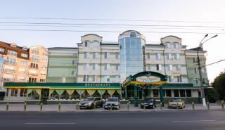 Vila Verde - Chişinău - 7
