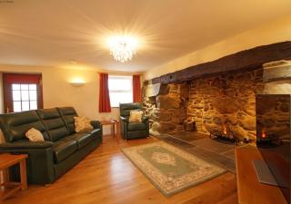 Hafod - Llanddwywe - 9