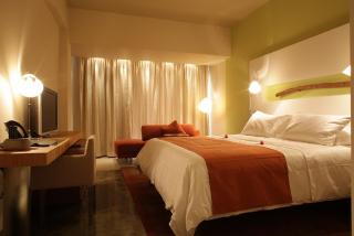 E-Hotel Larnaca Resort & Spa - Larnaca - 8