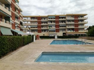 Atico primer linea de mar con piscina en EbreHogar - Sant Carles de la Ràpita - 9