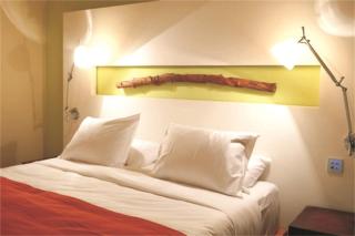 E-Hotel Larnaca Resort & Spa - Larnaca - 9