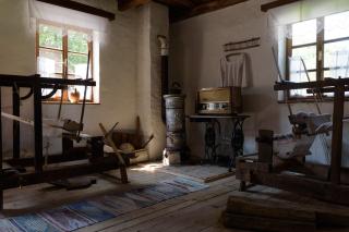 Apartment Eko Etno selo Stara Kapela, Pavina kuća - 6