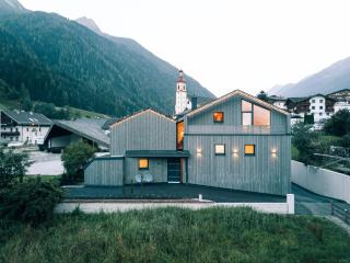 Ferienhaus zum Stubaier Gletscher - Dorf - Neustift im Stubaital - 3