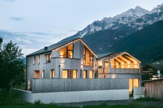 Ferienhaus zum Stubaier Gletscher - Dorf - Neustift im Stubaital - 5