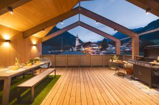 Ferienhaus zum Stubaier Gletscher - Dorf - Neustift im Stubaital - 4