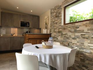 Le Pigeonnier du Perron Hôtel - Availles en Chatellerault - 2