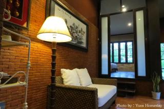 Yuva Homestay - Chiang Mai - 4