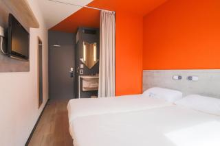 Ibis Budget Albi Centre - Albi - 1