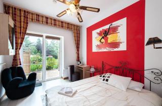 Hotel Villa Hubertus Kutno - Kutno - 2