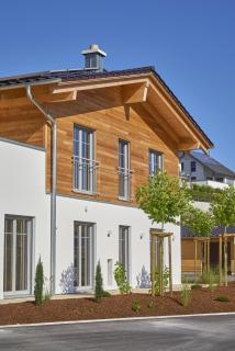 Alb Appartements - Albstadt - 3