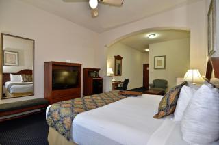 Best Western Plus Lake Dallas Inn & Suites - Lake Dallas - 3