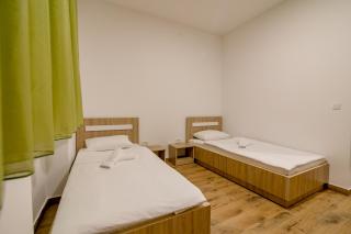Apartmani Luka Meljine - 2