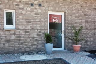 Hotel Birkensee - Hannover - 5