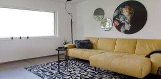 Einzigartiges Loft von Loftalive - Lollar - 3