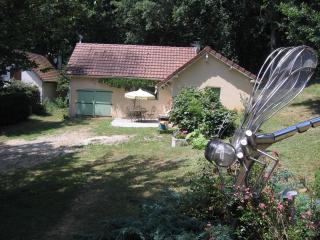Gîte des Chênes - 5