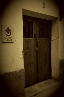 Casa Lugaré - Ayerbe - 8