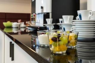 Landhotel Zum Adler - Oberbechingen - 6