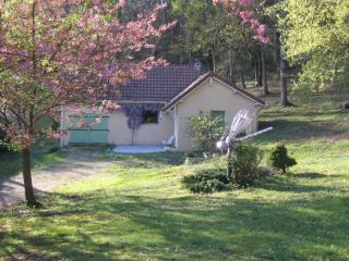 Gîte des Chênes - 8
