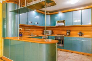 Sun City Hostel 3 - Kiev - 3