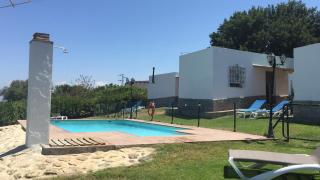 Villas de la Ermita - Vejer de la Frontera - 9