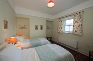 St John's Point Lightkeeper's Houses, Donegal - 3