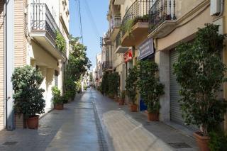 Hostal Solimar - Badalona - 9