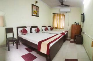 Satkar Hotel - Jaipur - 4