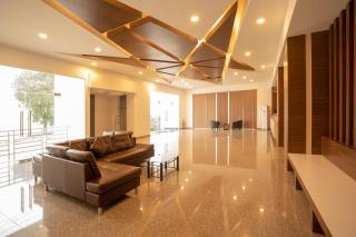 Intouch Riverside Hotel - Pakse - 3