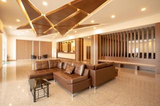 Intouch Riverside Hotel - Pakse - 2
