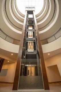 Intouch Riverside Hotel - Pakse - 1