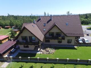 Vila Kamah - Tatranská Lomnica - 9