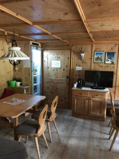 Pension Waldesruh - Sölden - 3
