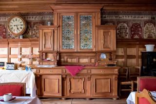 Hotel La Villa della Regina - Gressoney-La-Trinité - 3