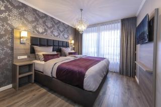 Apartmenthaus Burgenheimat in Rhens bei Koblenz - Rhens - 0