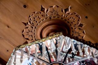 Hotel La Villa della Regina - Gressoney-La-Trinité - 5