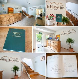 Hotel Villa Hubertus Kutno - 5