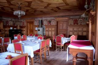 Hotel La Villa della Regina - Gressoney-La-Trinité - 7