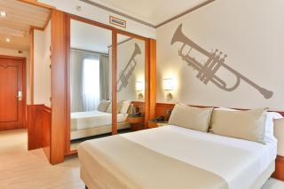 Hotel Leon d'Oro - 3
