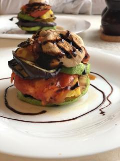 Ambra Boutique Hotel & Bistro - Constanza - 3