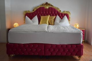 Hotel Ammerland garni - Wilhelmshaven - 2
