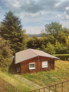 Ferienpark Sonnenhof - Tambach-Dietharz - 9