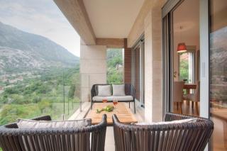 Aria Apartments - Kotor (Cattaro) - 2