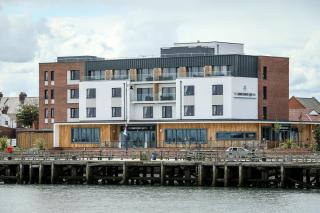 The Commissioners Quay Inn - The Inn Collection Group - Blyth - 0