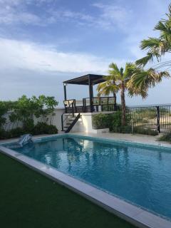 La Playa Beach Front Pool Villa Cha-am,Huahin - Petchaburi - 4