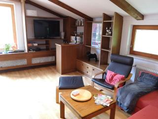 Appartment Scharleralm - Schwarzach im Pongau - 7