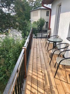 Ontic Wellness Apartments - 3