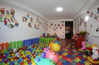 Hotel Cumpatu - Sinaia - 6